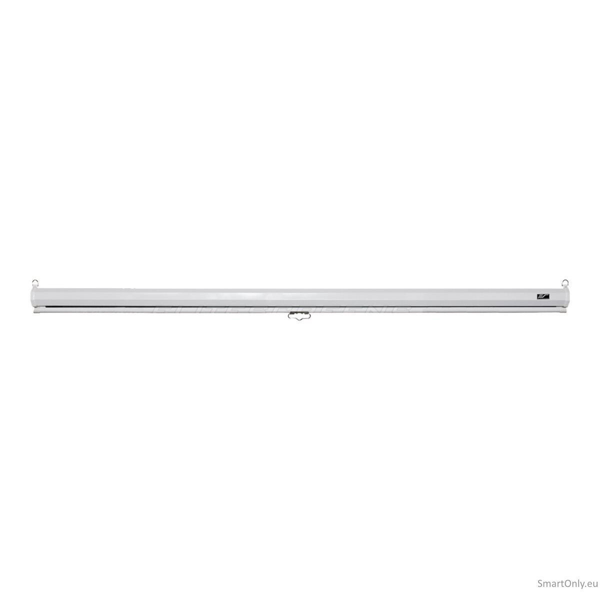Elite Screens Manual Series M120XWH2 Diagonal 120 ", 16:9, Viewable screen width (W) 266 cm, White 9 Elite Screens Manual Series M120XWH2 Diagonal 120 ", 16:9, Viewable screen width (W) 266 cm, White 9