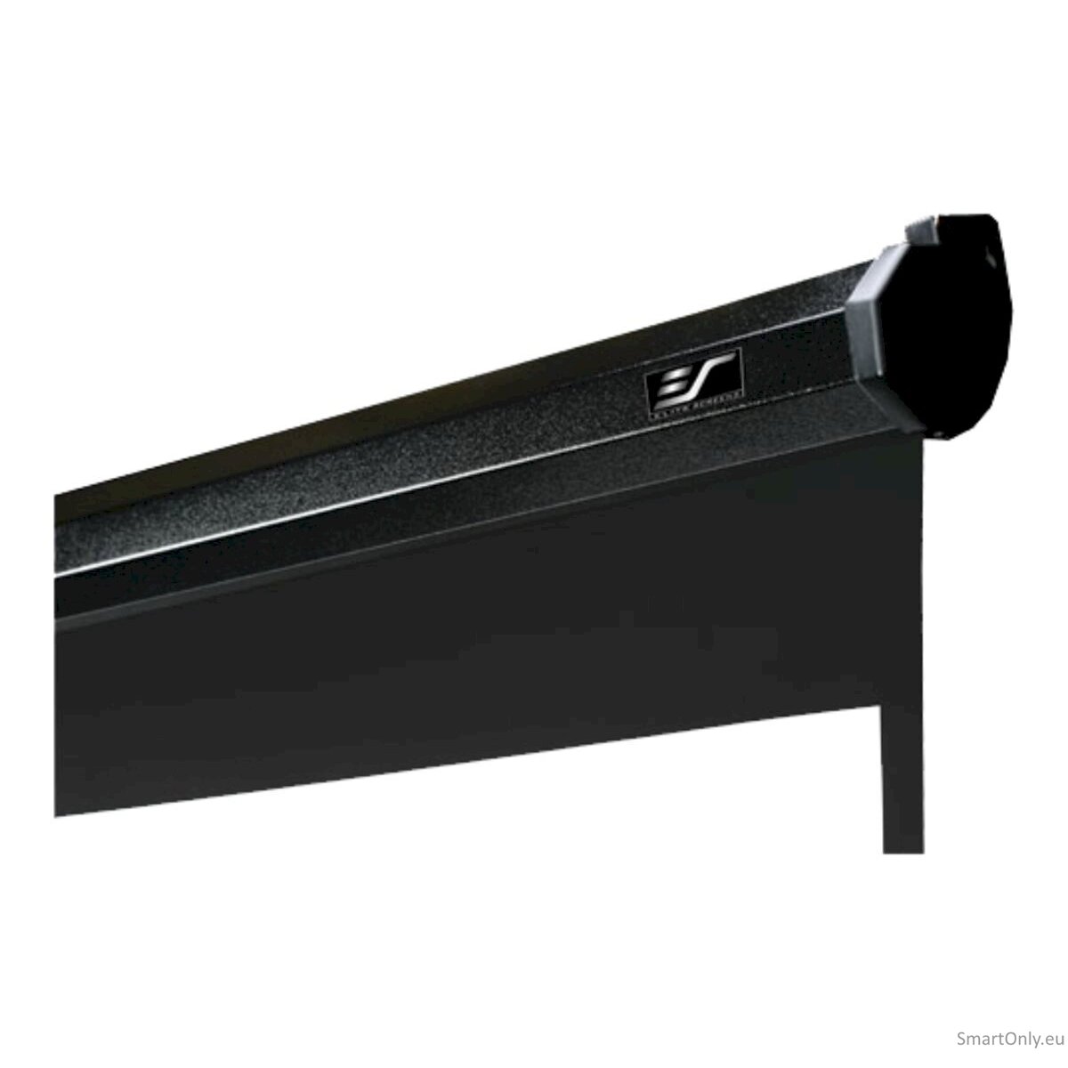 Elite Screens Manual Series M135UWH2 Diagonal 135 ", 16:9, Viewable screen width (W) 299 cm, Black 5 Elite Screens Manual Series M135UWH2 Diagonal 135 ", 16:9, Viewable screen width (W) 299 cm, Black 5