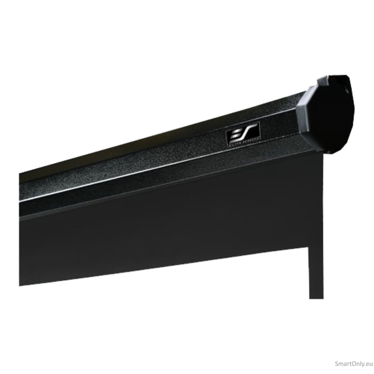Elite Screens | Manual Series | M92UWH | Diagonal 92 " | 16:9 | Viewable screen width (W) 204 cm | Black 2 Elite Screens | Manual Series | M92UWH | Diagonal 92 " | 16:9 | Viewable screen width (W) 204 cm | Black 2