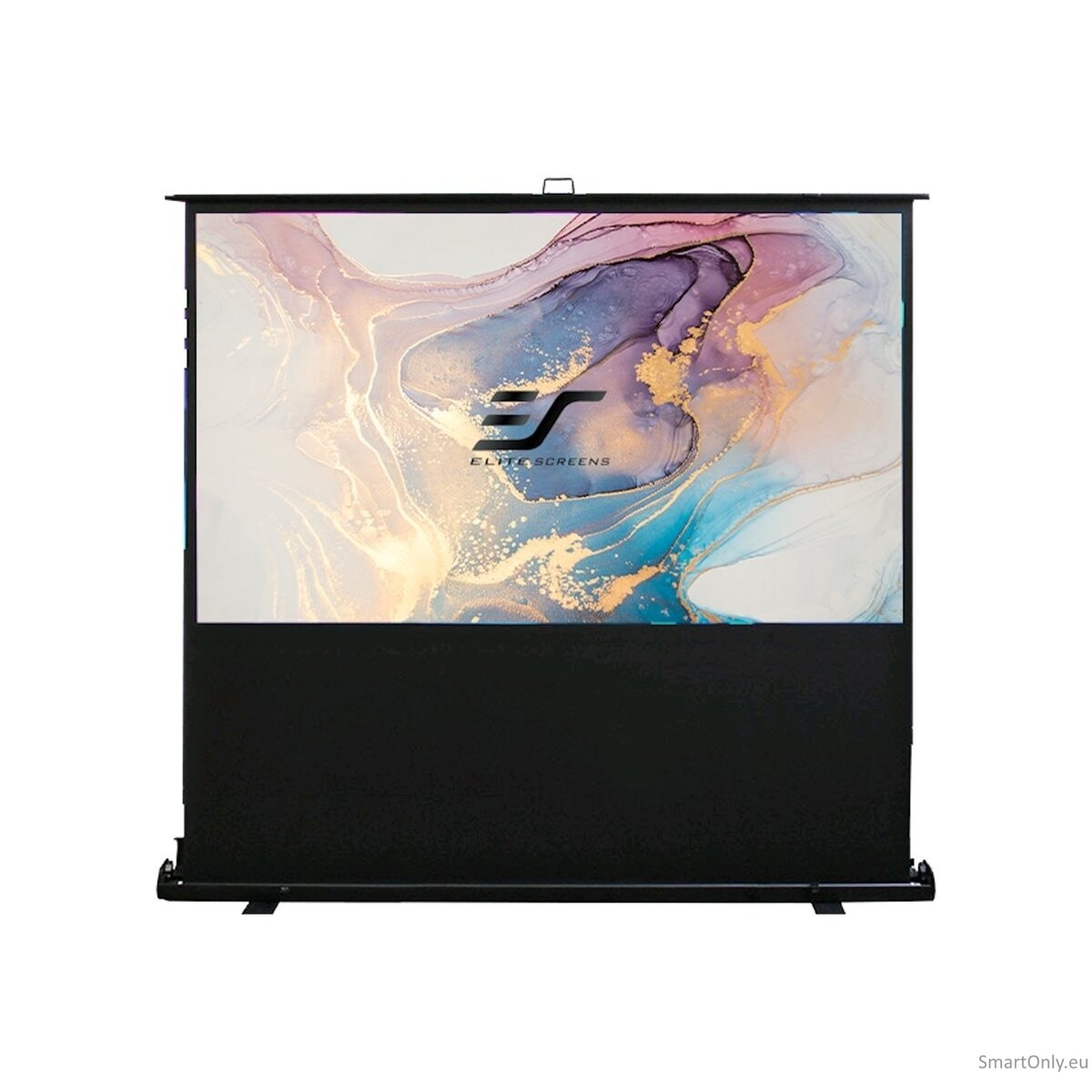 Elite Screens | Portable Screen | F95XWH2 | Diagonal 95 " | 16:9 | Black 8