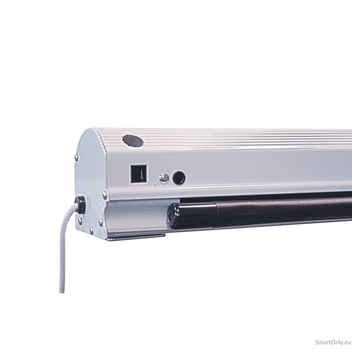 Elite Screens Saker Series SK120XHW-E10 Diagonal 120 ", 16:9, Viewable screen width (W) 266 cm, White 7