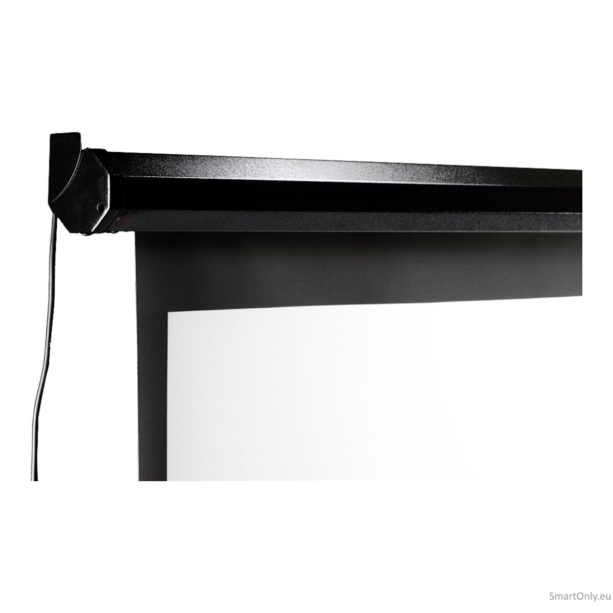 Elite Screens | Spectrum Series | Electric125H | Diagonal 125 " | 16:9 | Viewable screen width (W) 277 cm | Black 11 Elite Screens | Spectrum Series | Electric125H | Diagonal 125 " | 16:9 | Viewable screen width (W) 277 cm | Black 11