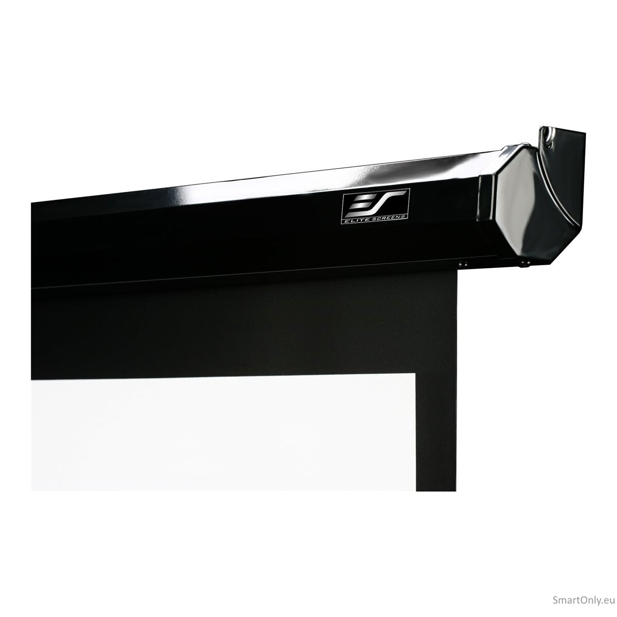 Elite Screens | Spectrum Series | Electric125H | Diagonal 125 " | 16:9 | Viewable screen width (W) 277 cm | Black 12 Elite Screens | Spectrum Series | Electric125H | Diagonal 125 " | 16:9 | Viewable screen width (W) 277 cm | Black 12