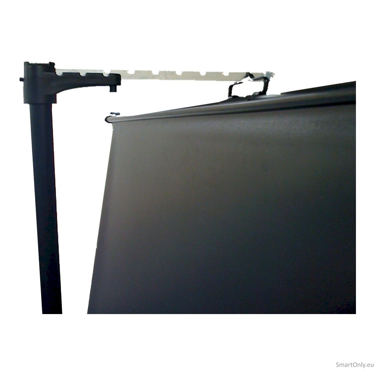 Elite Screens Tripod Series T120UWV1 Diagonal 120 ", 4:3, Viewable screen width (W) 244 cm, Black 2