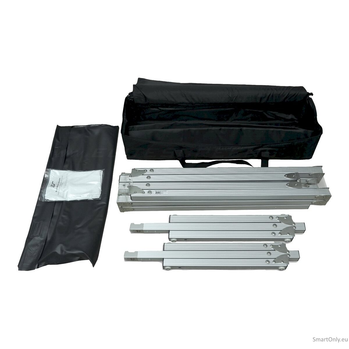 Elite Screens Yard Master 2 Mobile Outdoor screen CineWhite OMS100H2 Diagonal 100 ", 16:9, Viewable screen width (W) 222 cm 11 Elite Screens Yard Master 2 Mobile Outdoor screen CineWhite OMS100H2 Diagonal 100 ", 16:9, Viewable screen width (W) 222 cm 11