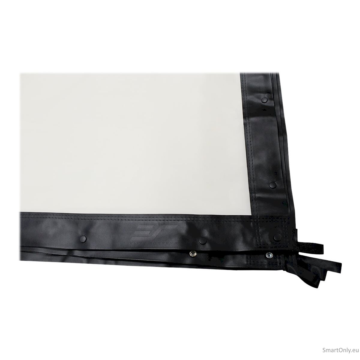 Elite Screens Yard Master 2 Mobile Outdoor screen WV-Dual OMS100H2-DUAL Diagonal 120 ", 16:9, Viewable screen width (W) 266 cm 12