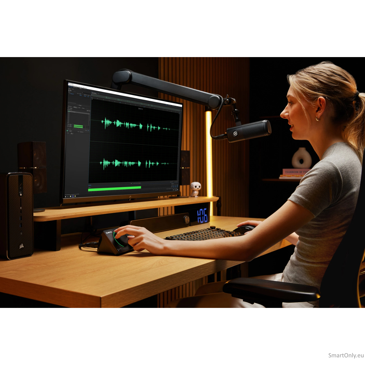 Elgato Wave XLR MK.2 | Elgato 3 Elgato Wave XLR MK.2 | Elgato 3