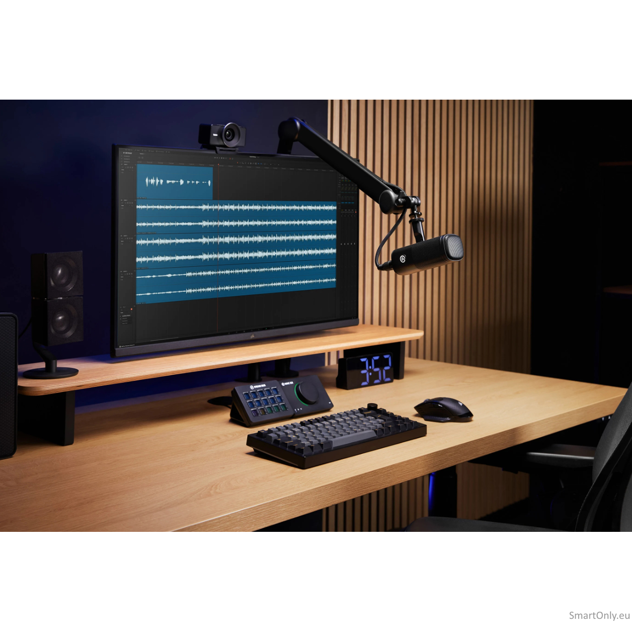 Elgato Wave XLR MK.2 | Elgato 1