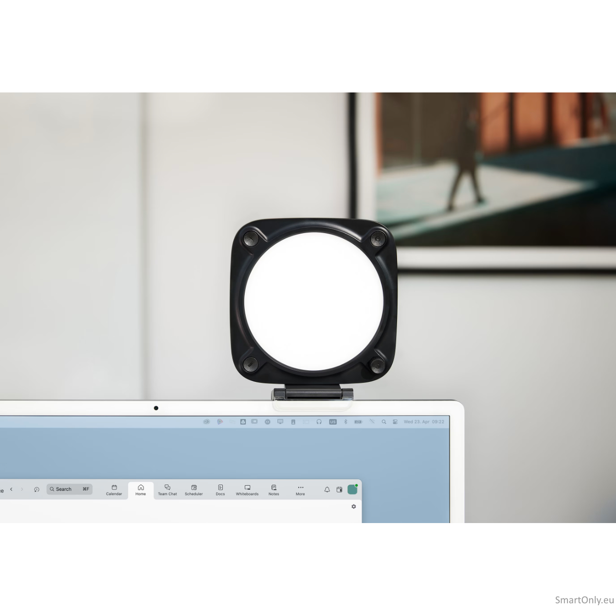 Elgato Key Light Neo, Black | 15 W | 2900–7000 K 2 Elgato Key Light Neo, Black | 15 W | 2900–7000 K 2