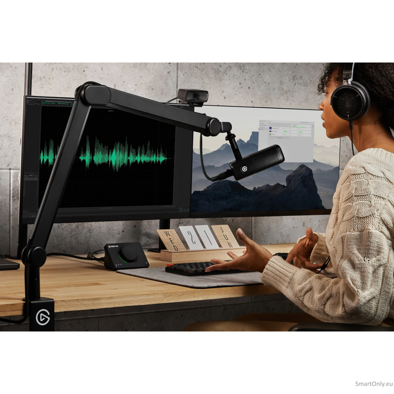 Elgato Wave XLR MK.2 | Elgato 2 Elgato Wave XLR MK.2 | Elgato 2