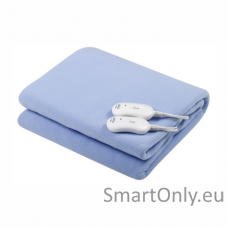 Gallet Electric blanket GALCCH160 Blue
