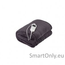 Camry Electric blanket CR 7418 Brown