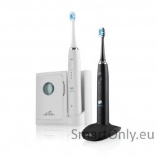 ETA Toothbrush Set + UV sanitizer ETA370790010 SONETIC