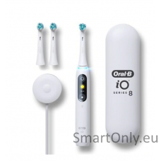 Oral-B Electric toothbrush iO Series 8N
