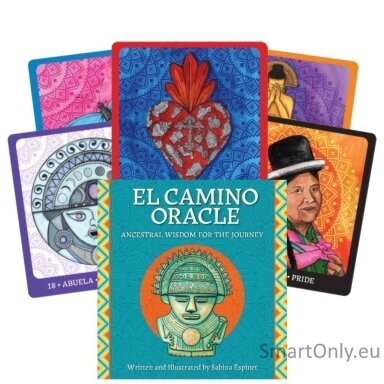 El Camino Oracle kortos Us Games Systems El Camino Oracle kortos Us Games Systems
