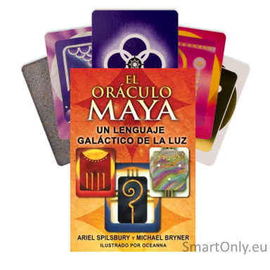 el-oraculo-maya-ispaniskos-kortos-inner-traditions