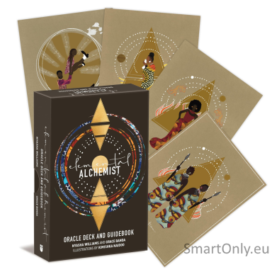 elemental-alchemist-oracle-kortos-andrews-mcmeel-publishing
