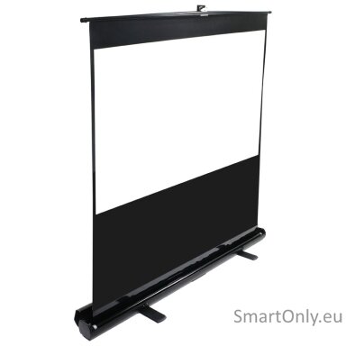 Elite Screens | ezCinema Series | F100NWH | Diagonal 100 " | 16:9 | Viewable screen width (W) 221 cm | Black Elite Screens | ezCinema Series | F100NWH | Diagonal 100 " | 16:9 | Viewable screen width (W) 221 cm | Black