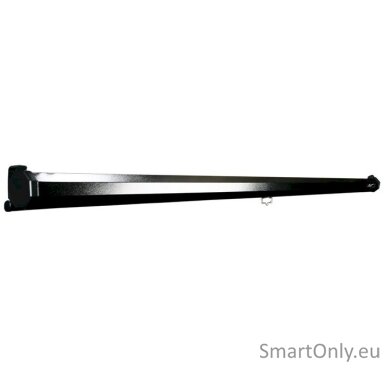Elite Screens Manual Series M119XWS1 Diagonal 119 ", 1:1, Viewable screen width (W) 213 cm, White Elite Screens Manual Series M119XWS1 Diagonal 119 ", 1:1, Viewable screen width (W) 213 cm, White