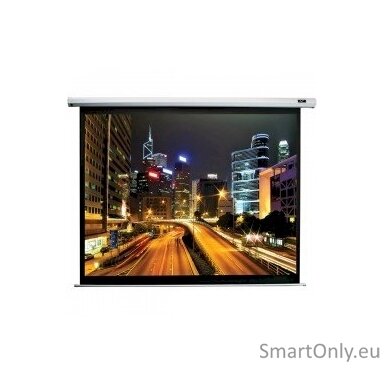 Elite Screens Spectrum Series Electric84XH Diagonal 84 ", 16:9, Viewable screen width (W) 186 cm, White Elite Screens Spectrum Series Electric84XH Diagonal 84 ", 16:9, Viewable screen width (W) 186 cm, White