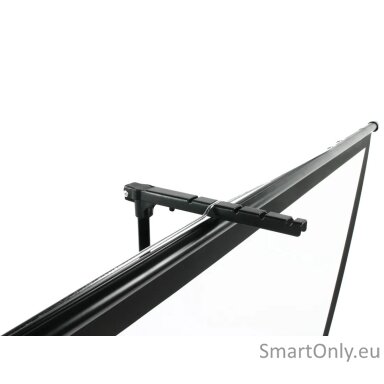 Elite Screens Tripod Portable Projection Screen | T84UWV1 | Diagonal 84 " | 4:3