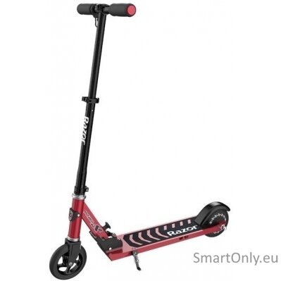 Elektrinis paspirtukas Razor Power A2 Raudona Elektrinis paspirtukas Razor Power A2 Raudona