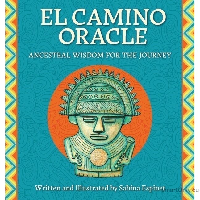 El Camino Oracle kortos Us Games Systems 1