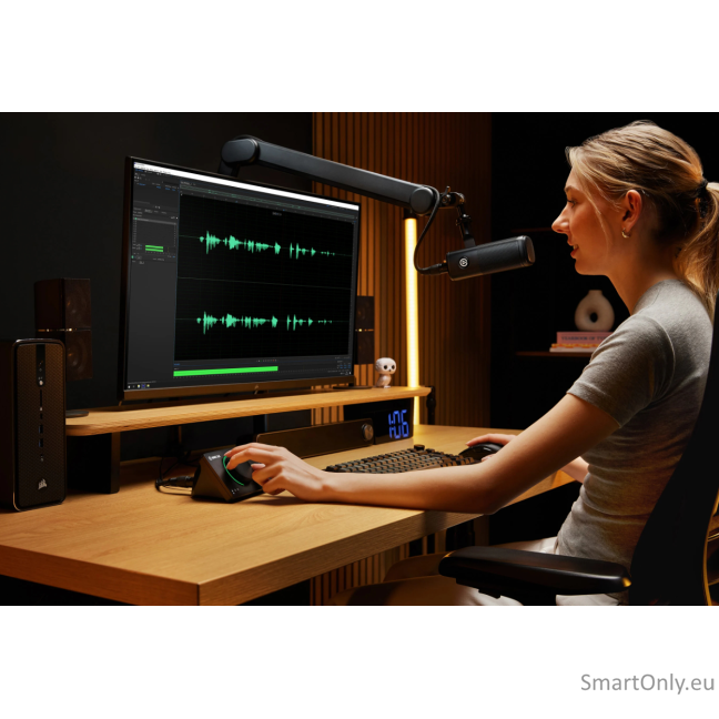 Elgato Wave XLR MK.2 | Elgato 3 Elgato Wave XLR MK.2 | Elgato 3