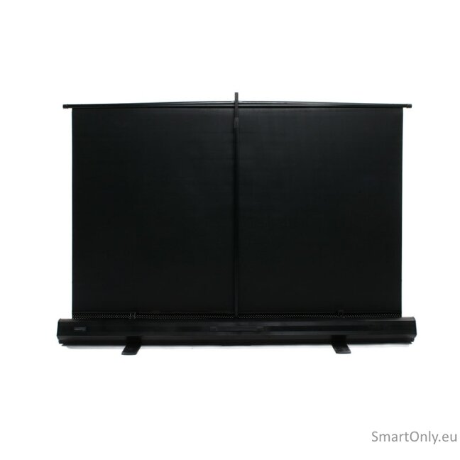 Elite Screens | ezCinema Series | F100NWH | Diagonal 100 " | 16:9 | Viewable screen width (W) 221 cm | Black 1