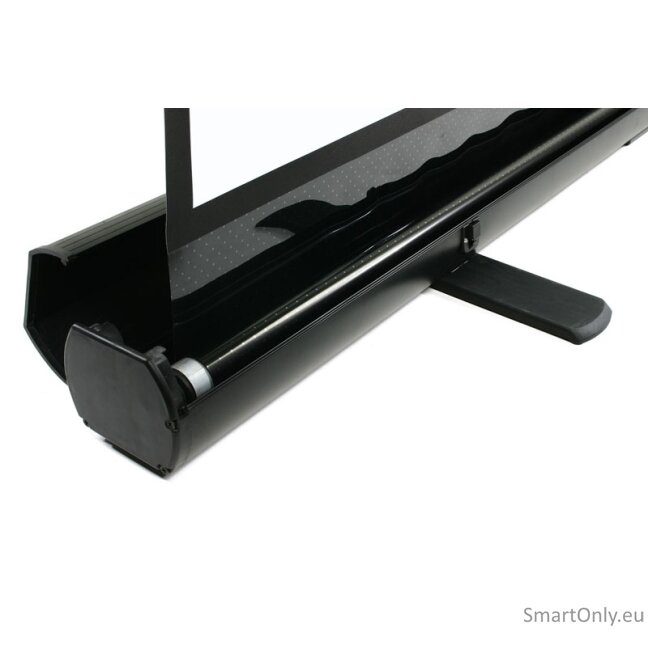 Elite Screens | ezCinema Series | F100NWH | Diagonal 100 " | 16:9 | Viewable screen width (W) 221 cm | Black 2