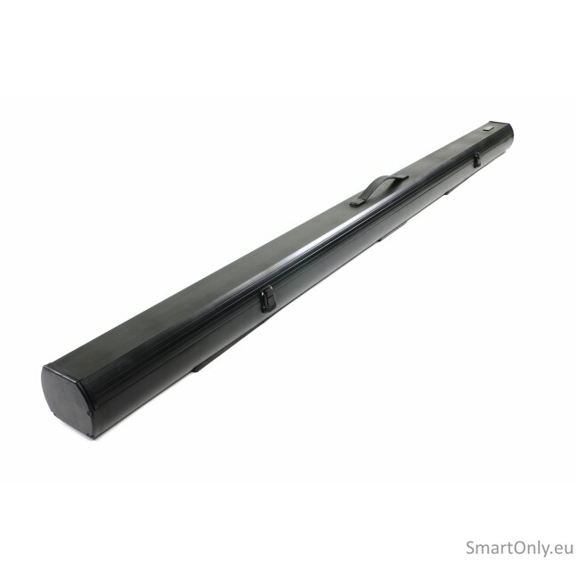 Elite Screens | ezCinema Series | F100NWH | Diagonal 100 " | 16:9 | Viewable screen width (W) 221 cm | Black 6
