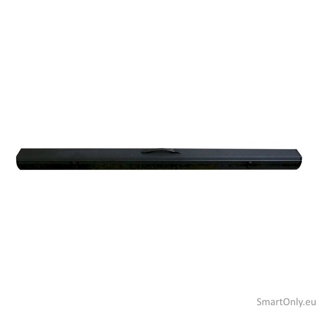 Elite Screens FT92XWH ezCinema Tab Tension Portable Screen, 92", 16:9, Black Elite Screens 2 Elite Screens FT92XWH ezCinema Tab Tension Portable Screen, 92", 16:9, Black Elite Screens 2