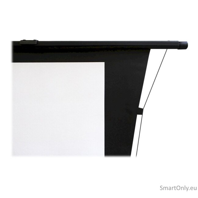 Elite Screens FT92XWH ezCinema Tab Tension Portable Screen, 92", 16:9, Black Elite Screens 6 Elite Screens FT92XWH ezCinema Tab Tension Portable Screen, 92", 16:9, Black Elite Screens 6