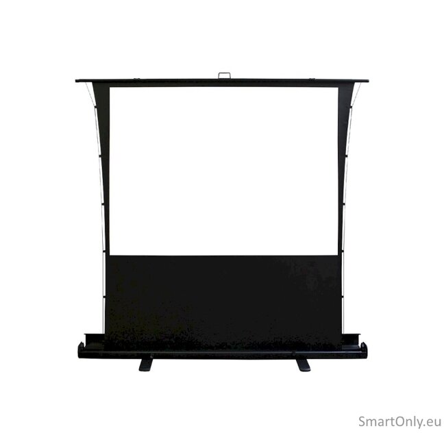 Elite Screens FT92XWH ezCinema Tab Tension Portable Screen, 92", 16:9, Black Elite Screens 7