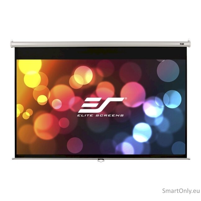 elite-screens-manual-series-m113nws1-diagonal-113-11-viewable-screen-width-w-203-cm-white elite-screens-manual-series-m113nws1-diagonal-113-11-viewable-screen-width-w-203-cm-white