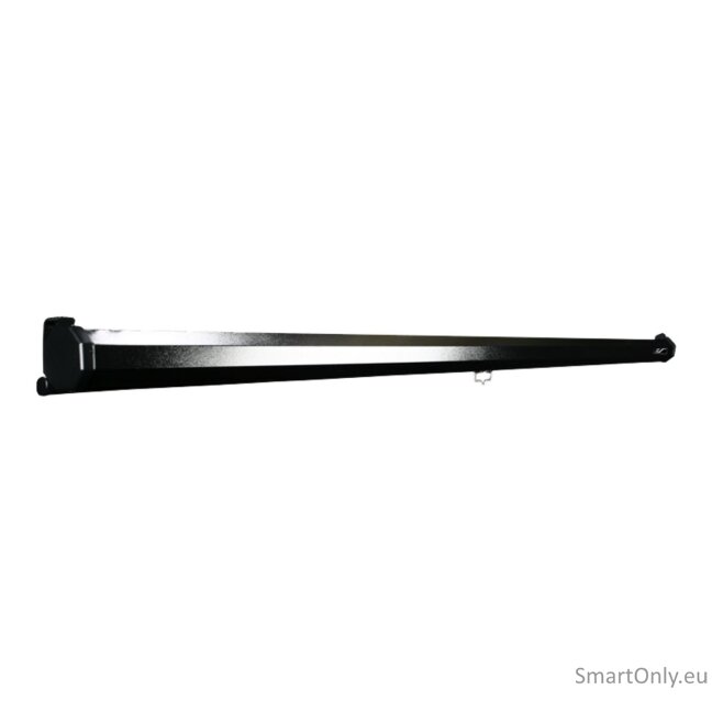 Elite Screens | Manual Series | M92UWH | Diagonal 92 " | 16:9 | Viewable screen width (W) 204 cm | Black 4 Elite Screens | Manual Series | M92UWH | Diagonal 92 " | 16:9 | Viewable screen width (W) 204 cm | Black 4