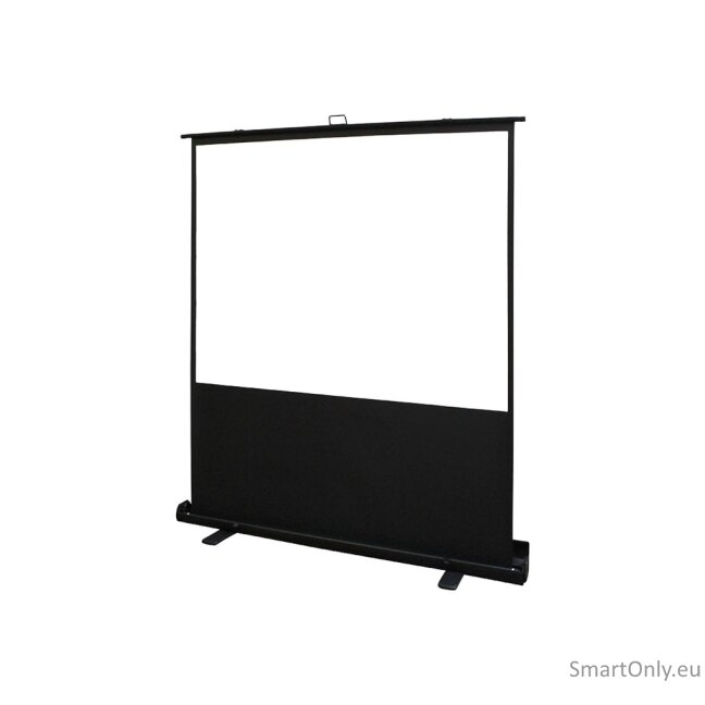 Elite Screens | Portable Screen | F95XWH2 | Diagonal 95 " | 16:9 | Black 1