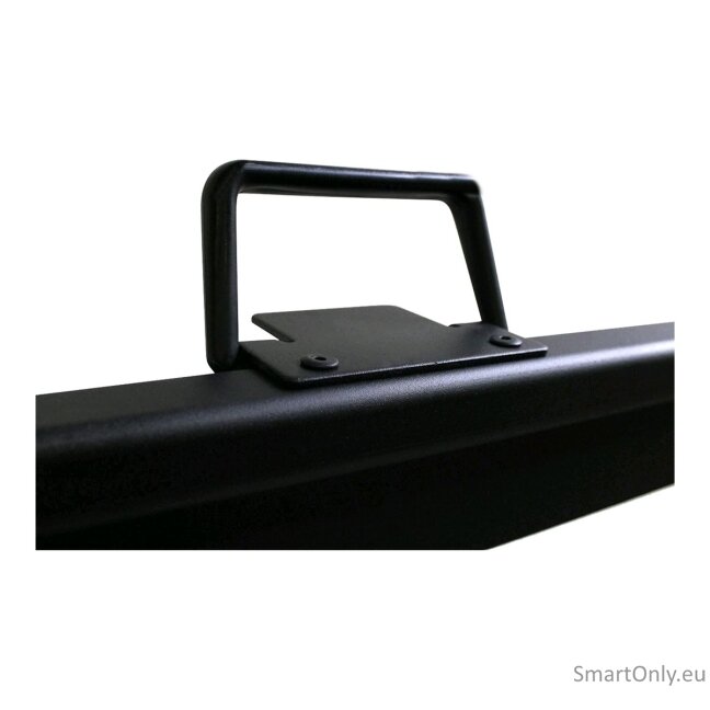 Elite Screens | Portable Screen | F95XWH2 | Diagonal 95 " | 16:9 | Black 11 Elite Screens | Portable Screen | F95XWH2 | Diagonal 95 " | 16:9 | Black 11