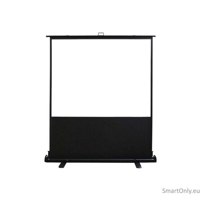 Elite Screens | Portable Screen | F95XWH2 | Diagonal 95 " | 16:9 | Black 2 Elite Screens | Portable Screen | F95XWH2 | Diagonal 95 " | 16:9 | Black 2