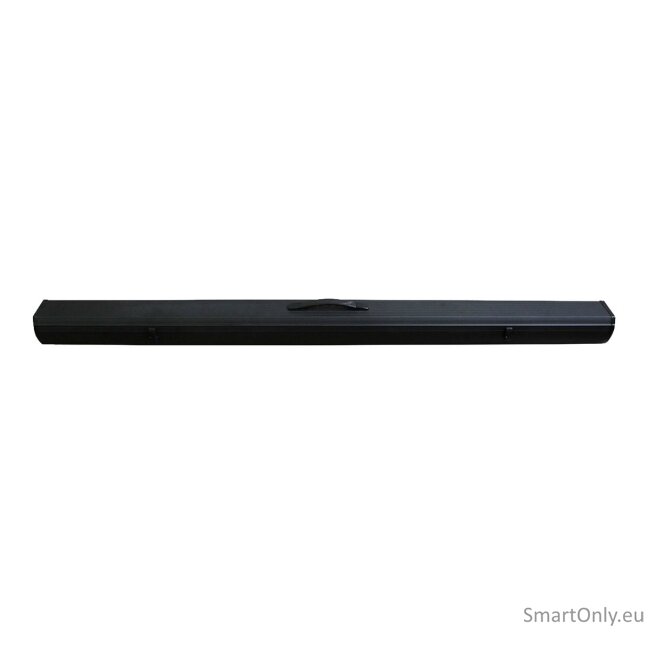Elite Screens | Portable Screen | F95XWH2 | Diagonal 95 " | 16:9 | Black
