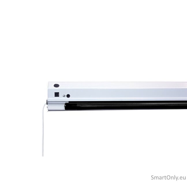 Elite Screens Saker Series SK120XHW-E10 Diagonal 120 ", 16:9, Viewable screen width (W) 266 cm, White 2 Elite Screens Saker Series SK120XHW-E10 Diagonal 120 ", 16:9, Viewable screen width (W) 266 cm, White 2