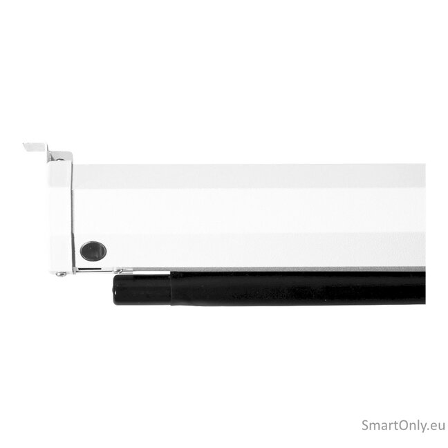 Elite Screens Spectrum Series Electric100XH Diagonal 100 ", 16:9, Viewable screen width (W) 221 cm, White 2 Elite Screens Spectrum Series Electric100XH Diagonal 100 ", 16:9, Viewable screen width (W) 221 cm, White 2