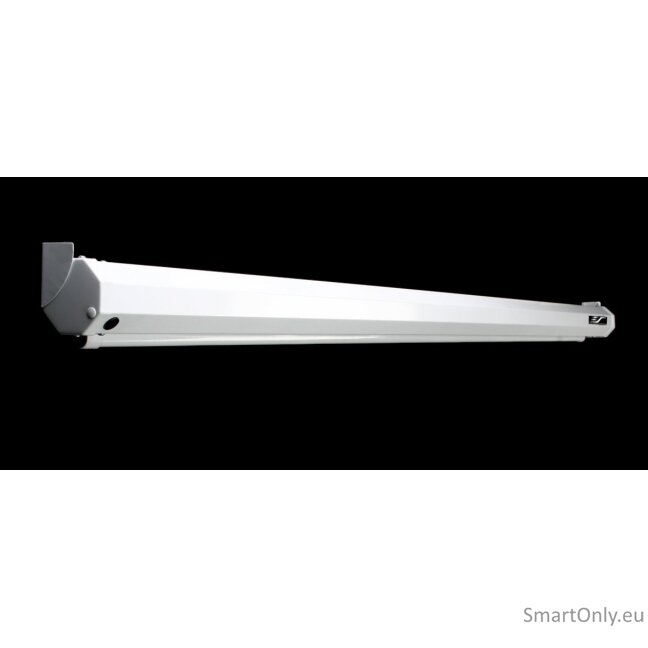 Elite Screens Spectrum Series Electric110XH Diagonal 110 ", 16:9, Viewable screen width (W) 244 cm, White 2 Elite Screens Spectrum Series Electric110XH Diagonal 110 ", 16:9, Viewable screen width (W) 244 cm, White 2