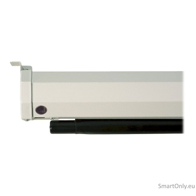 Elite Screens Spectrum Series Electric110XH Diagonal 110 ", 16:9, Viewable screen width (W) 244 cm, White 8