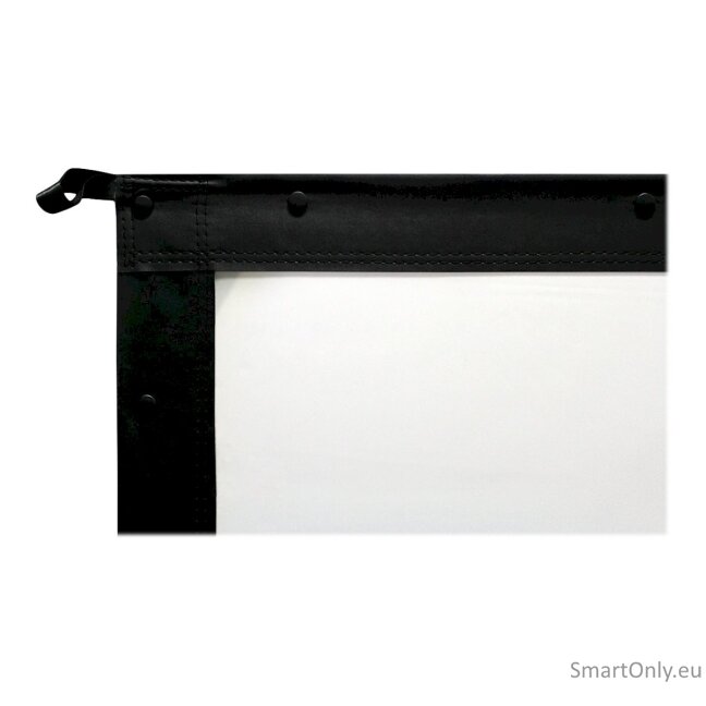 Elite Screens Yard Master 2 Mobile Outdoor screen WV-Dual OMS100H2-DUAL Diagonal 120 ", 16:9, Viewable screen width (W) 266 cm 11
