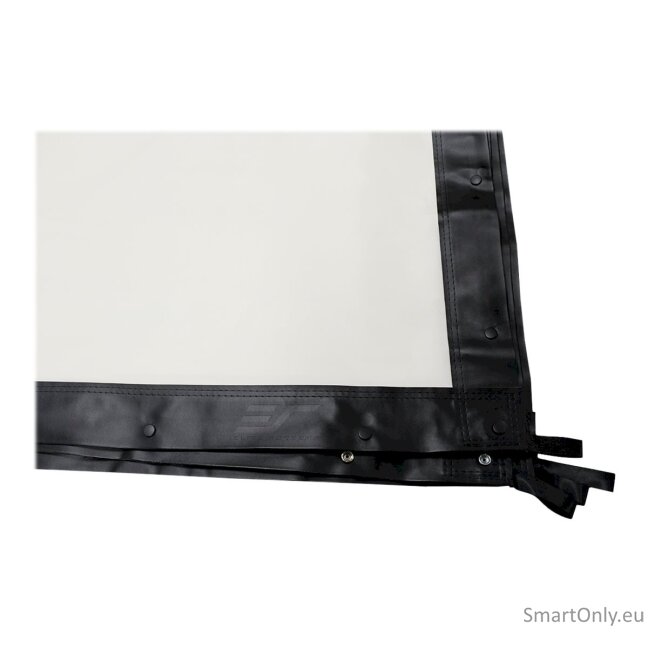 Elite Screens Yard Master 2 Mobile Outdoor screen WV-Dual OMS100H2-DUAL Diagonal 120 ", 16:9, Viewable screen width (W) 266 cm 12 Elite Screens Yard Master 2 Mobile Outdoor screen WV-Dual OMS100H2-DUAL Diagonal 120 ", 16:9, Viewable screen width (W) 266 cm 12
