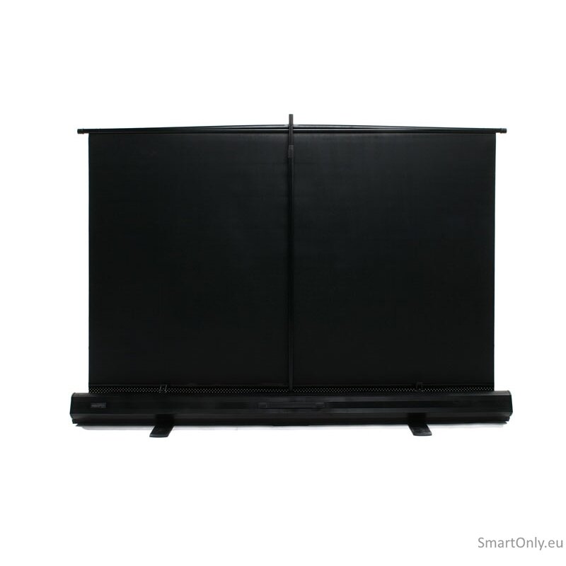 Elite Screens | ezCinema Series | F100NWH | Diagonal 100 " | 16:9 | Viewable screen width (W) 221 cm | Black 1