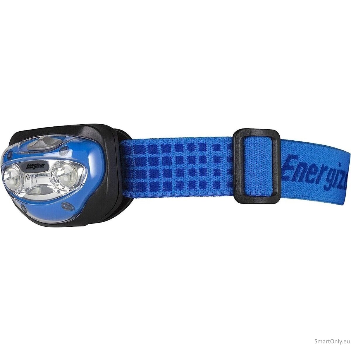 Energizer Vision Headlamp Sport Lights Pack UPN-165231 prožektorius ant galvos  1