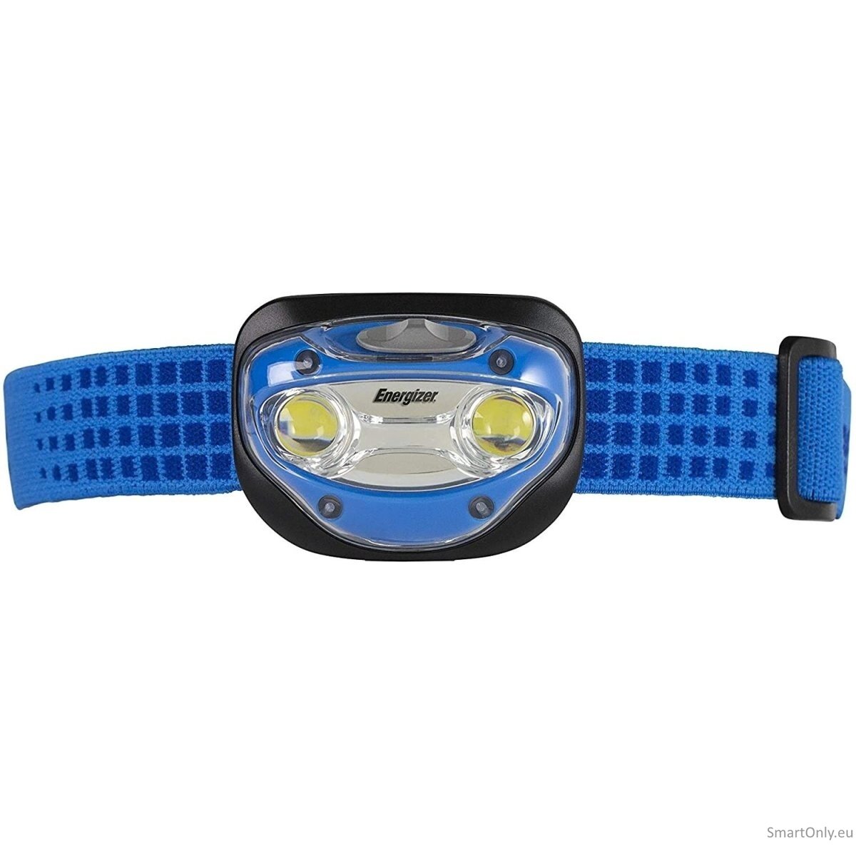 Energizer Vision Headlamp Sport Lights Pack UPN-165231 prožektorius ant galvos 2 Energizer Vision Headlamp Sport Lights Pack UPN-165231 prožektorius ant galvos 2