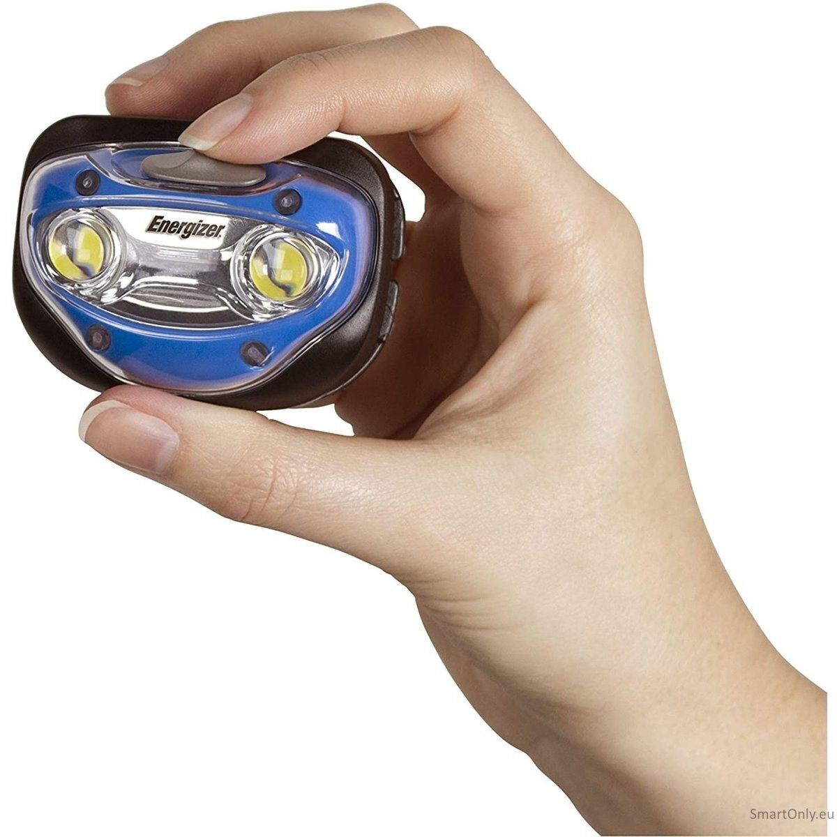 Energizer Vision Headlamp Sport Lights Pack UPN-165231 prožektorius ant galvos 4 Energizer Vision Headlamp Sport Lights Pack UPN-165231 prožektorius ant galvos 4